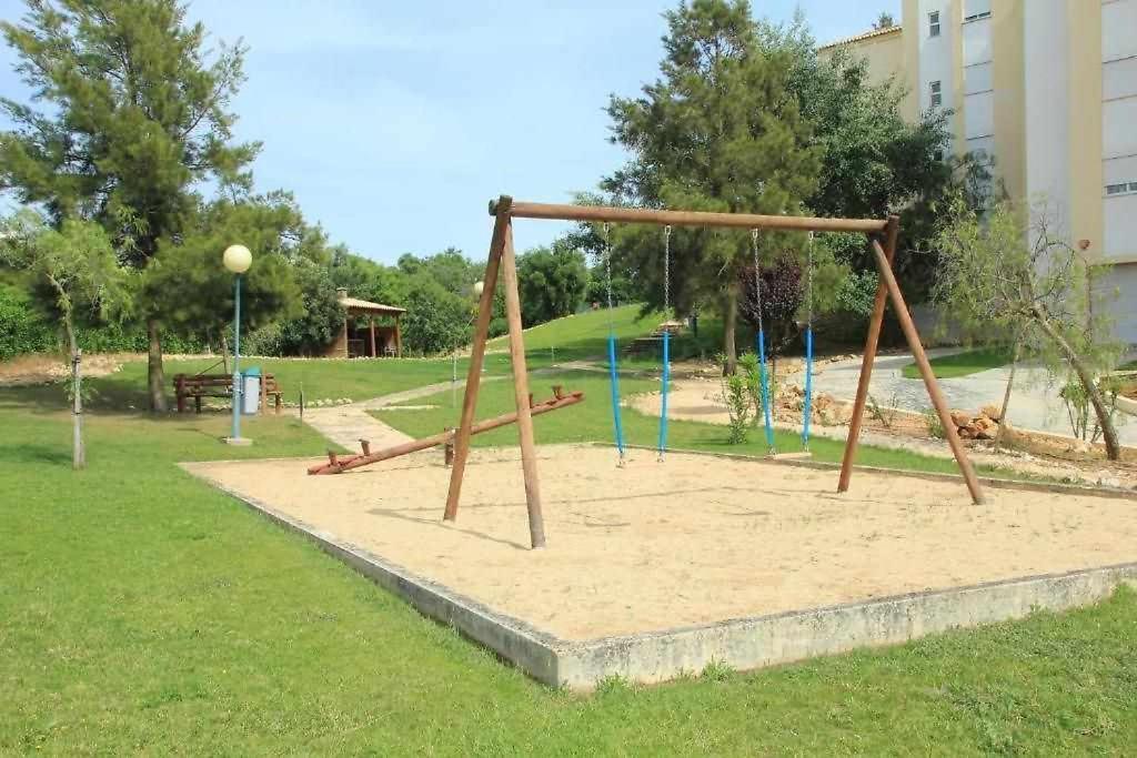 אלבור T2 Qta Amoreira Praia E Piscina מראה חיצוני תמונה