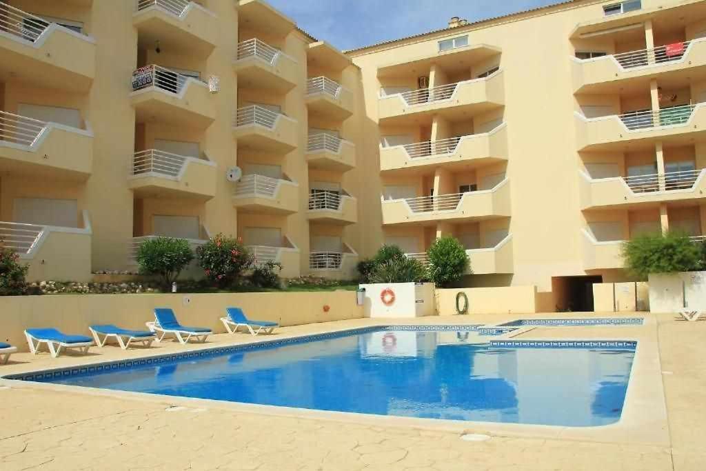 אלבור T2 Qta Amoreira Praia E Piscina מראה חיצוני תמונה