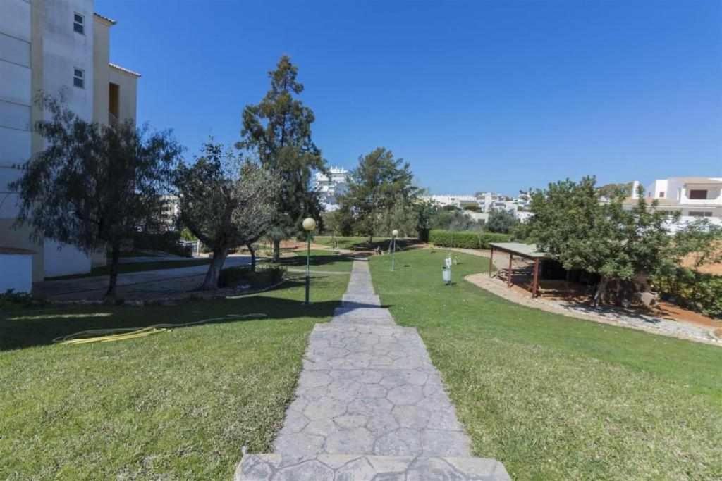אלבור T2 Qta Amoreira Praia E Piscina מראה חיצוני תמונה