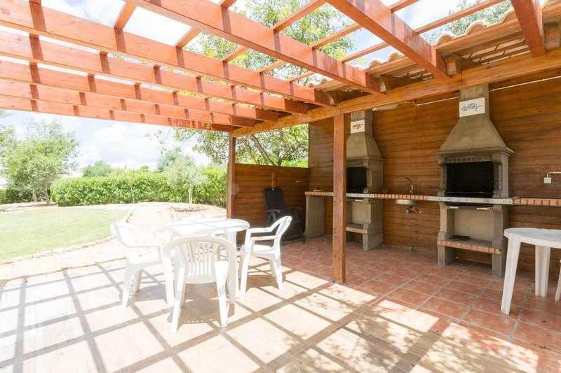 אלבור T2 Qta Amoreira Praia E Piscina מראה חיצוני תמונה